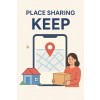 플레이스 공유(keep) 서비스